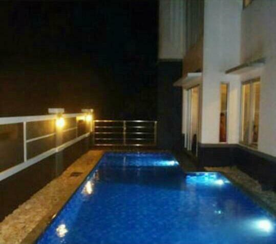 Villa Kaca تانجونغْ ليسونغْ المظهر الخارجي الصورة
